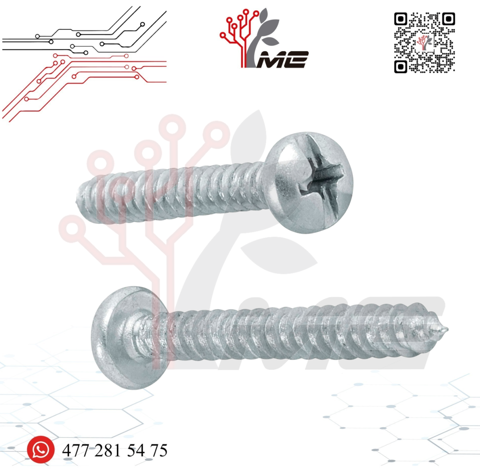 tornillo-de-acero-galvanizado-1-4-3-4-in-corto-circuito