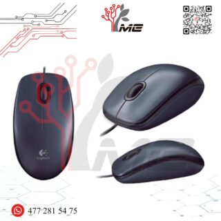 MOUSE LOGITECH M90 ALAMBRICO