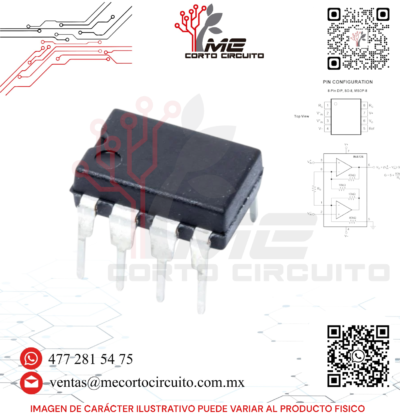 AMPLIFICADOR DE INSTRUMENTACION INA128