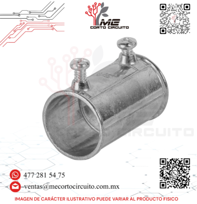 COPLE CONDUIT