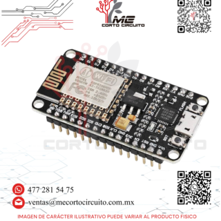 NODEMCU ESP32 CH340G