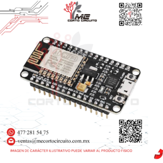 NODEMCU ESP32 CH340G