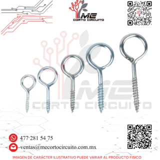 ARMELLAS CERRADAS
