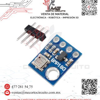 SENSOR BMP180