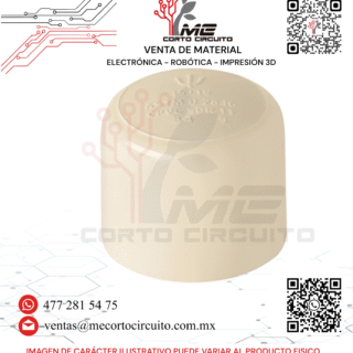 TAPON DE CPVC