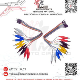 CABLES DUPONT CAIMAN